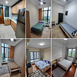 Regent Heights (D23), Condominium #479459151